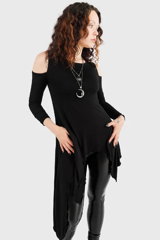 Ophicius Tunic Top