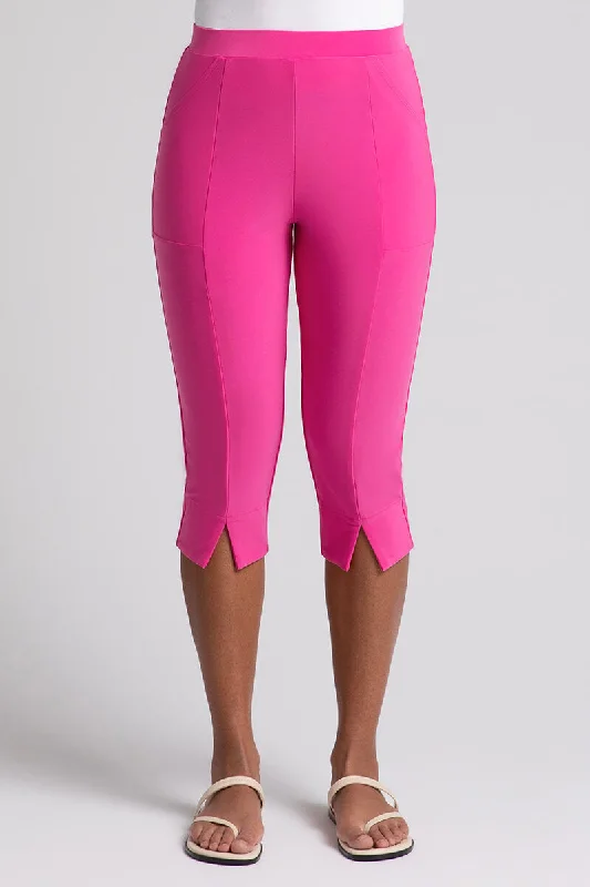 Nu Hepburn Capri | Peony