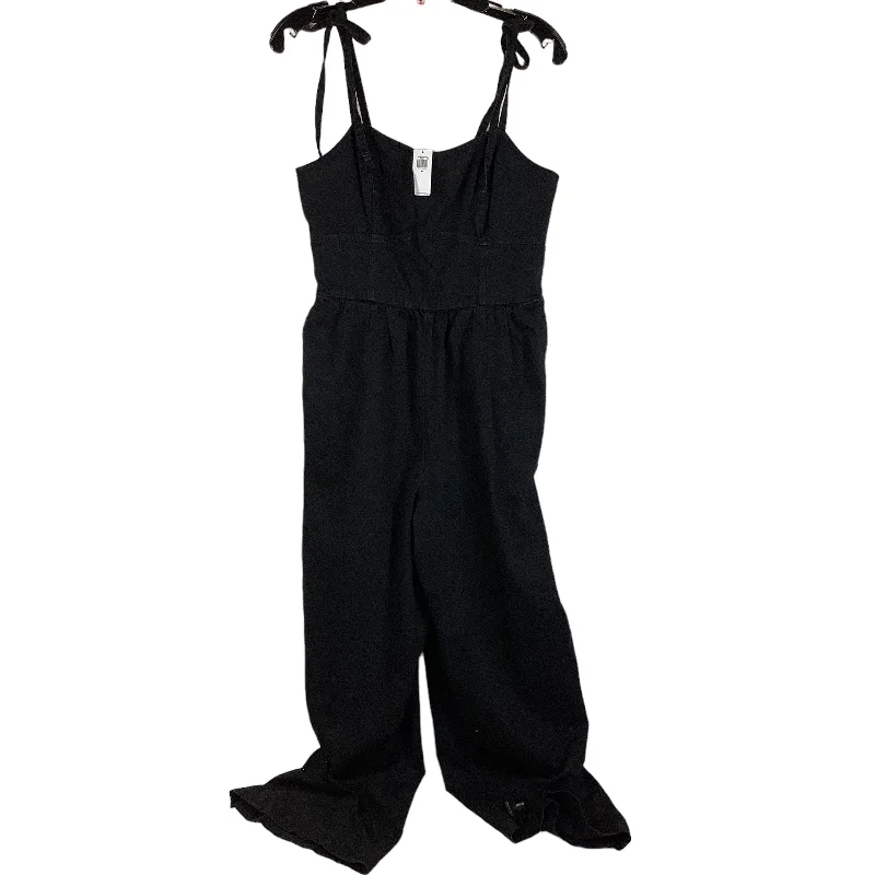 Jumpsuit By Old Navy In Black, Size: M