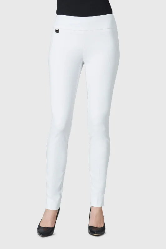 Lisette L Montreal Kathryne 31" Slim Full Length Pant